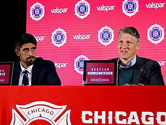Bastian Schweinsteiger's &...